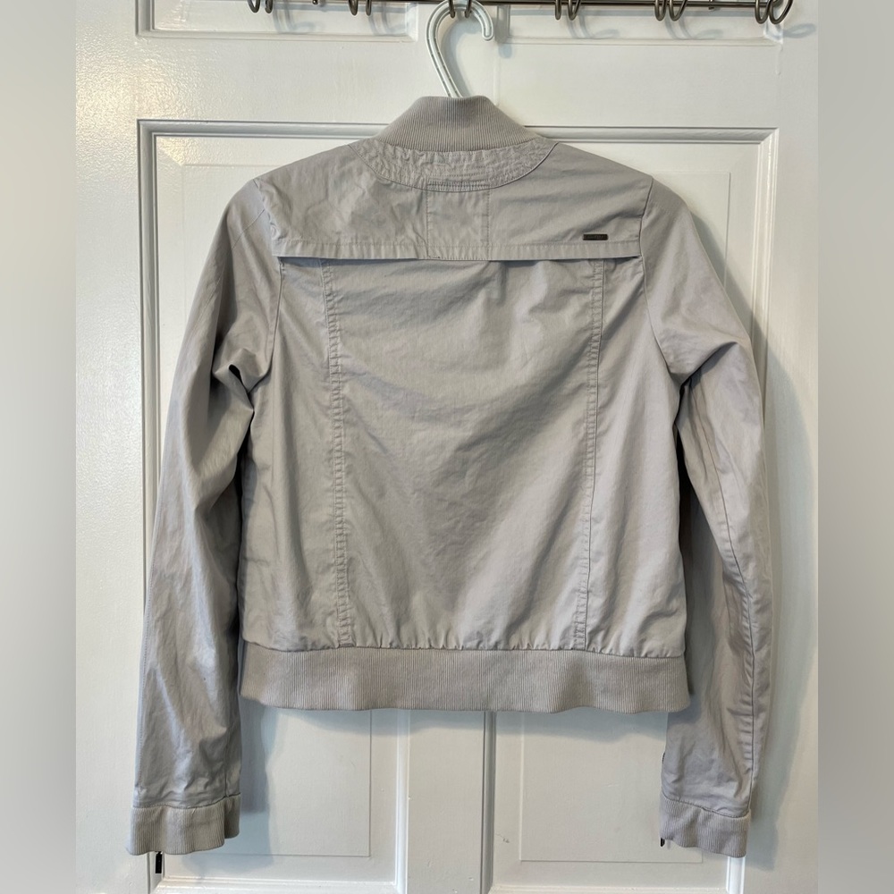 Small Gray Ecko Jacket - image 6